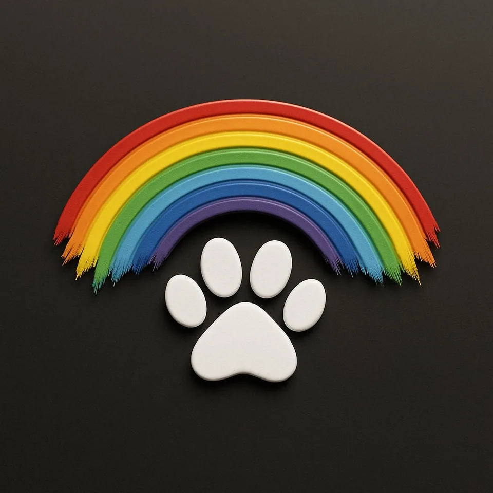 Memorial Pet